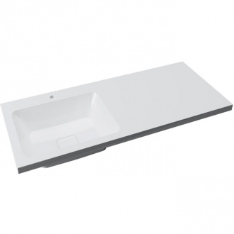 Раковина Madera Kamilla, 120 4627173210027