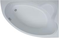 Акриловая ванна Aquanet Lyra 150x100 R Акриловая ванна Aquanet Lyra 150x100 R