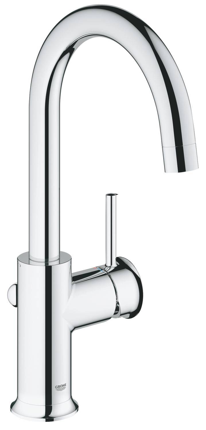 Grohe bauloop 31368000 смеситель для кухни