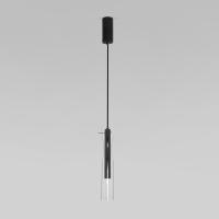 podvesnoy-svetodiodnyy-svetilnik-so-steklyannym-plafonom-50254-1-led-chernyy-a063280-0001