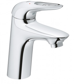 Смеситель для раковины GROHE Eurostyle, хром (23567003)