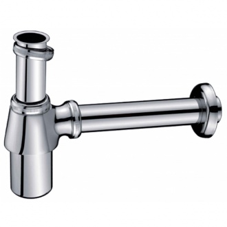Сифон для раковины Timo 960/00L хром
