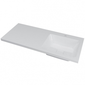 Раковина Madera Kamilla, 110 4627173210034