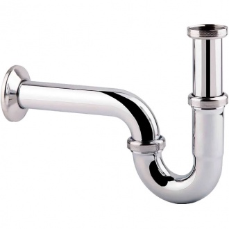 Сифон для раковины GROHE 1 1/4″, хром (28947000)