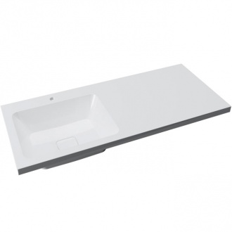 Раковина Madera Kamilla, 110 4627173210041