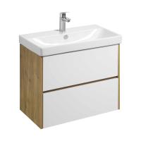 tumba-pod-rakovinu-aquaton-skandi-80-belyj_-dub-rustikalnyj-1a283001sdz90-izdelie