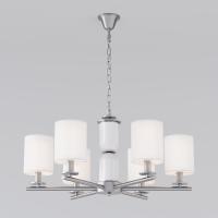podvesnaya-lyustra-s-tkanevymi-abazhurami-60146-6-nikel-a063868-0001