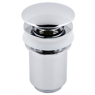 Донный клапан Timo 8011/00 хром