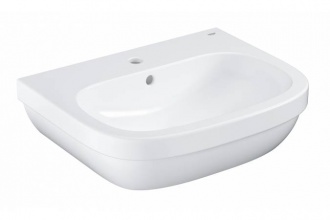 Раковина Grohe Euro Ceramic 60 39335000 Альпин-белый