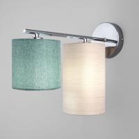 nastennyy-svetilnik-s-tkanevymi-abazhurami-60151-2-khrom-a064983-0001