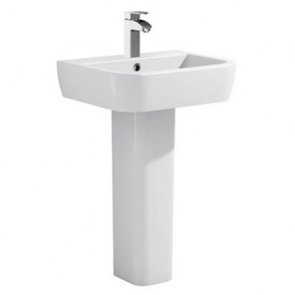 Раковина BelBagno BB10100L