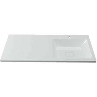 Раковина Madera Kamilla, 120 4627173210010