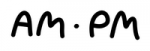 am.pm