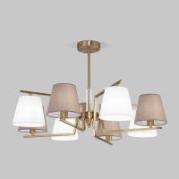 potolochnaya-lyustra-s-tkanevymi-abazhurami-60149-8-latun-a064981-0001