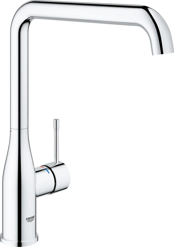 Смеситель для кухни grohe essence 30269000