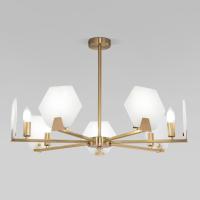 potolochnyy-svetilnik-s-mramornym-rasseivatelem-60158-7-latun-a065050-0001