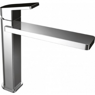 Cezares TREND-LC11-01-Cr Смеситель для накладных раковин, исполнение хром, ручки хром