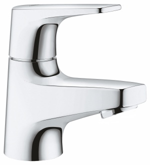 Вентиль GROHE BauFlow, (без функции смешивания воды), хром (20575000)