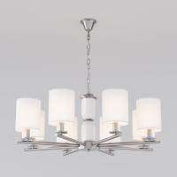 podvesnaya-lyustra-s-tkanevymi-abazhurami-60146-8-nikel-a063869-0001