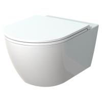 SMF812-WH