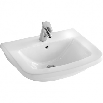 Раковина Jacob Delafon Panache E1435