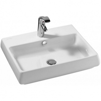 Раковина Jacob Delafon Fit 60