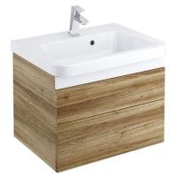 темный орех