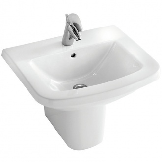 Раковина Jacob Delafon Panache E1434