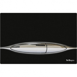 Кнопка смыва BelBagno BB-P46001