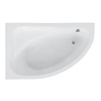 Акриловая ванна Roca Welna 160х100 L Акриловая ванна Roca Welna 160х100 L