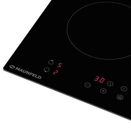 MAUNFELD EVI.292ST-BK(5)