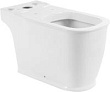 Чаша для унитаза-компакта BelBagno Prado BB10150CP