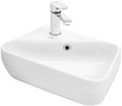 Раковина WeltWasser Aisbach 5096 R