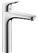 Смеситель Hansgrohe Focus 31531000 для раковины