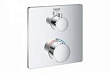 Термостат Grohe Grohtherm SmartControl 24078000 для душа