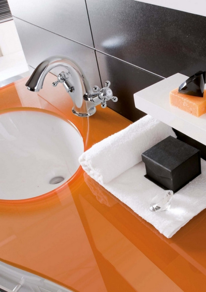 смеситель на раковину cezares golf-ls1-01 с донным клапаном хром, ручки хром