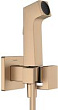 Гигиенический душ Hansgrohe Bidette 29233140