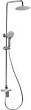 Душевая стойка Aquanet Arctic AF520-71-R-CW