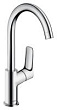 Смеситель Hansgrohe Logis 71130000 для раковины