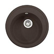 Кухонная мойка KAISER KGM-510 гранит KGM-510-CB