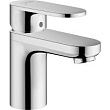 Смеситель Hansgrohe Vernis Blend 71570000 для раковины, цинк, хром