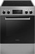 Стеклокерамическая плита Maunfeld MEC611CS09TD 60 см