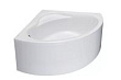 Акриловая ванна Roca Bali 150х150 ZRU9302916