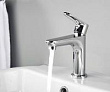 Смеситель Wasserkraft Leine 3504 для раковины