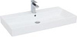 Мебельная раковина Aquanet Slim Synergy 85