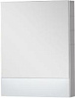Зеркало-шкаф Aquanet Нота 58 L 00165370