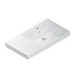 Раковина Kerama Marazzi Cubo CU.wb.90rh