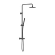 Душевая стойка Damixa Scandinavian Pure 936800300 с термостатом