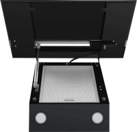 2_BRIDGE Line 60 Black stripe Inox