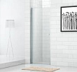 Душевая дверь в нишу Cezares Eco O-B-1-80-P-Cr